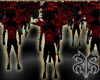 Chaos Demon Army