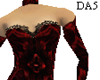 (A) Seduced Crimson