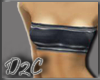 Tube Top BLK