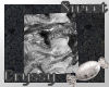 GothicDreams Cuddle Mat