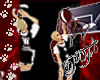 (PF)SH B-Ball & Poses!