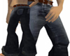 Dark Grey Jeans