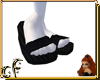 Product Image for Black Leather Sandal F