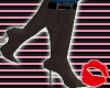 [LF] Brown Heelz