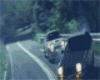Animated Drifting