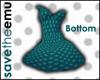 [E] Marla Dress BOTTOM