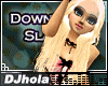 (DJ) DOWNSOUTH SLANGIN�