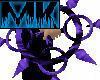 Shadow Radial Spike (L)