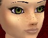 NaturalBeauty w/freckles