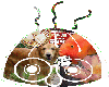 Dim Sum Collage