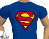 SUPER MAN