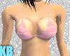 Katie *Bikini* PalePink