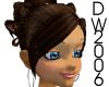 Mochalicious NBF Bangs