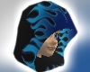 Blue Flames Hood!