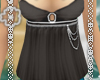 BB*Pearlangel Cami-Black