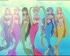 chibi sailor moon sticke