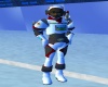 [ww] Space Armor