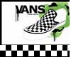 VANSFanSticker