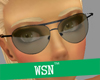 [wsn]Aviator#Brown