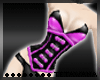 [T] PVC ~PURPLE~