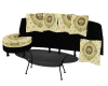 royal couch 8poses