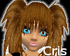 Maple Brown Demonika