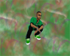 (RK) Chubz Green