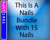 Get Nails Bundle 02 here!