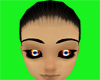 eye of god eyes