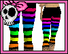 Rainbow Leggings