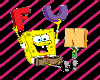 Spongebob