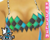 Nature Mardi Gras T1