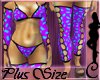 Product Image for ~Raver Purple/Blue~CC