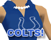Peyton Manning Colts #18