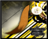 [ST] Brown Fox Tail