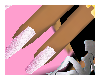 [c]sparkledpink/white