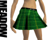(M)CelticFootballSkirt