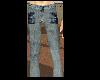 Denim Pants