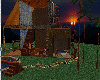 Dragon Double Sunset Spa