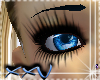 xxV Head 4 Eyelashes