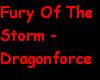 Fury of the Storm