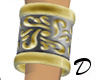 Sorceress Cuffs (5pc)