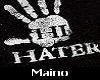 Hi Hater