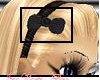 ~JM~ black bow