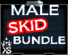 {KS} Red-Skid Bundle