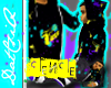 [LF] Scene Kid Hoody