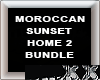 Moroccan Sunset Bundle 2
