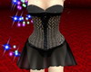 Tuck:Black Antoinette