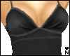 Black Cami Top