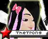 [TT] Black-Pink Kikie